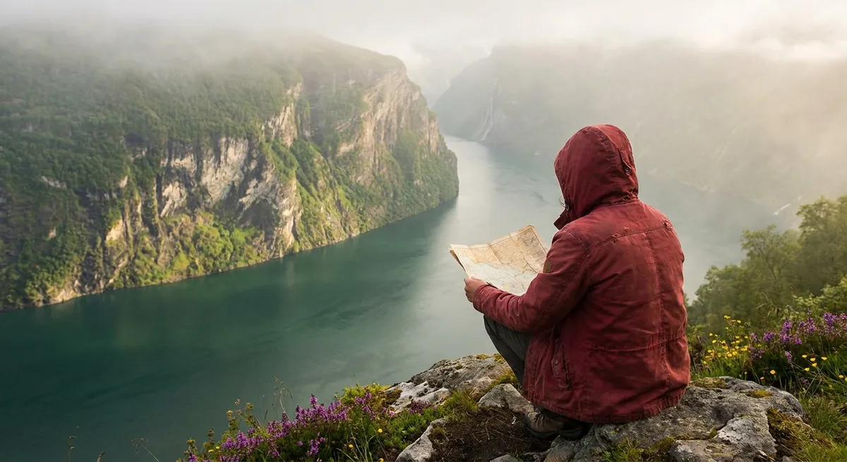 Where the Map Whispers Back: Destinations That Change Your Pace