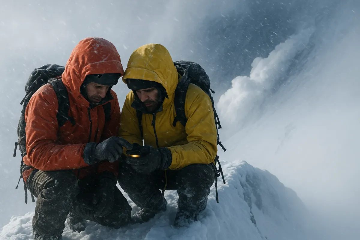 When the Summit Turns Deadly: Hard Truths Every Winter Adventurer Needs Now