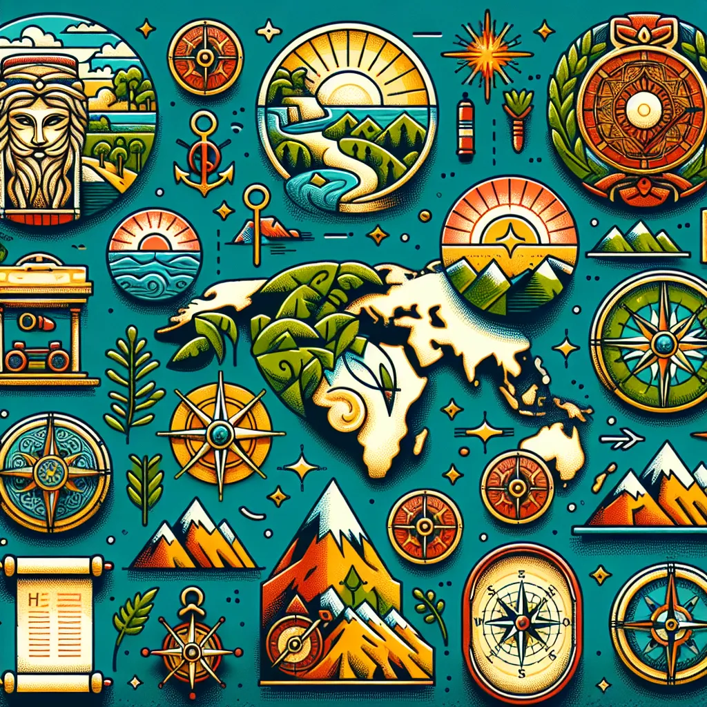 Ignite Your Wanderlust: 5 Hidden Wonders of the World to Discover in 2025