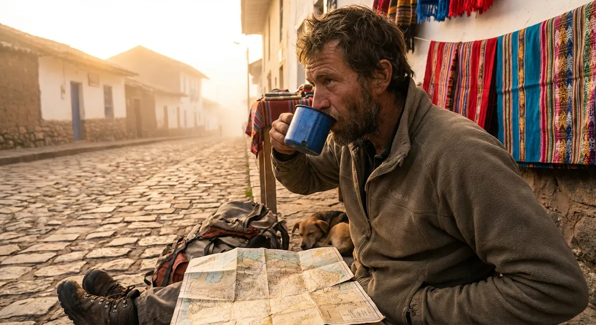 Beyond Price Tags: Building Wildly Rich Trips on a Thin Wallet