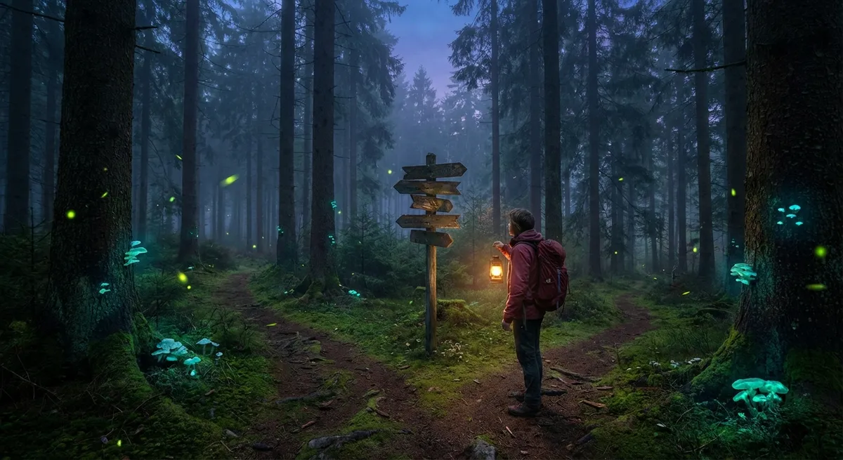 Ignite Your Inner Pathfinder: Adventures That Find You Back