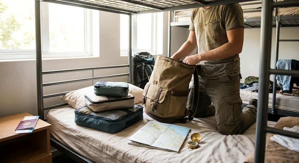 Pack Like A Pathfinder: Travel Moves That Turn Any Trip Into An Expedition