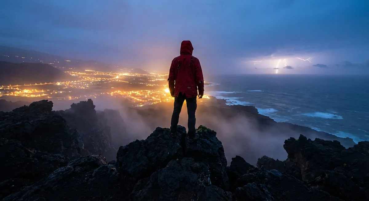 Chase the Edge of Familiar: Adventures That Change How You See the World