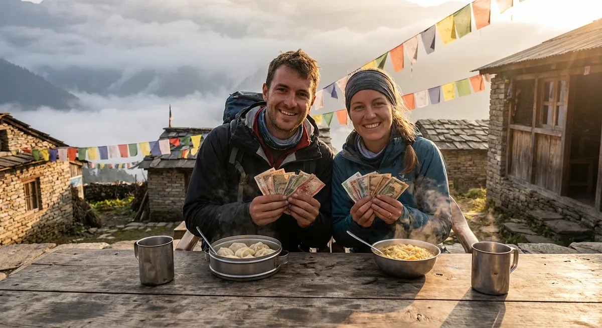 The Hidden Currency of Travel: Turning Small Budgets into Big Moments