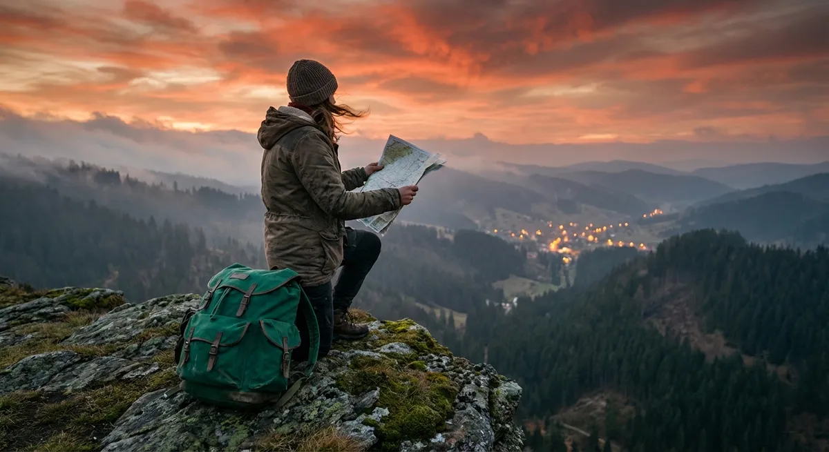 Craft Your Own Legend: Adventures That Turn “One Day” Into Now