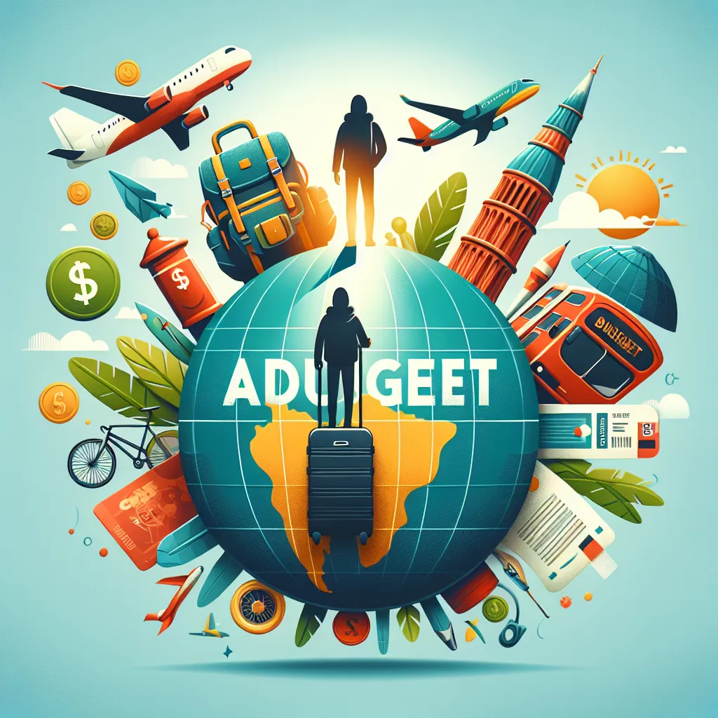 Embrace the Thrill of the Globe: 5 Extraordinary Budget Travel Adventures for the Fearless Voyager