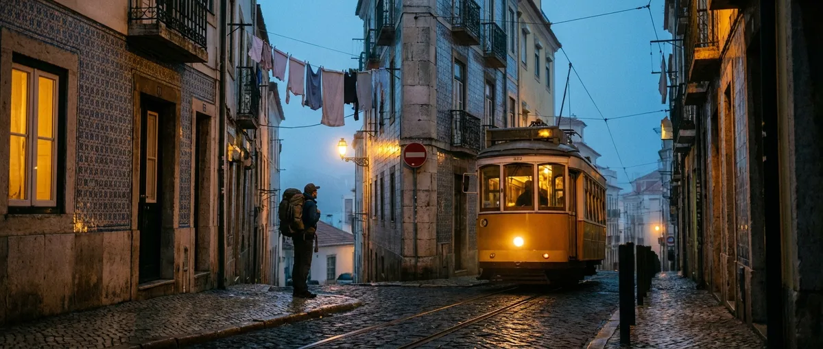 Cities That Feel Like Stories: Destinations You Don’t Just Visit, You Live