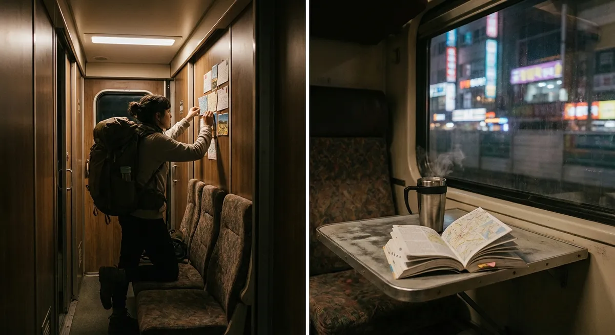 Turn Transit Into Adventure: Travel Moves That Change the Journey