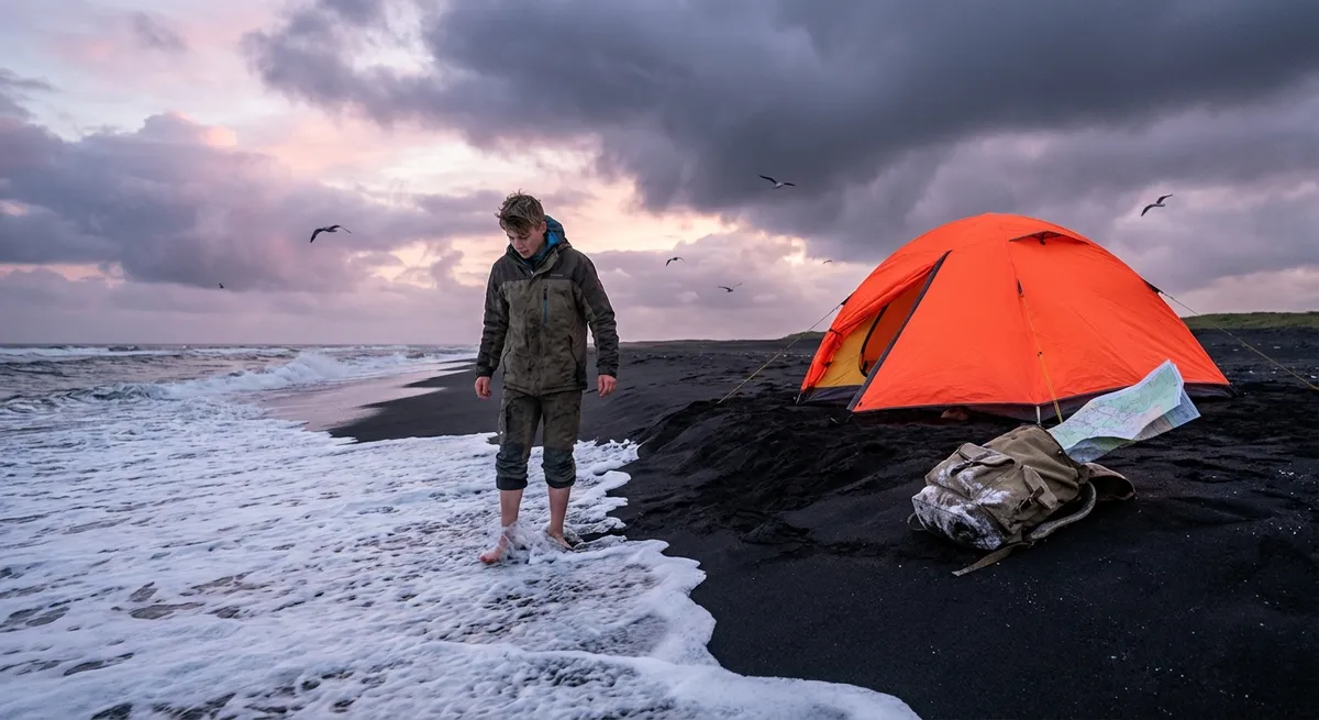 Leave Ordinary Behind: Travel Moves That Wake Up Your Senses