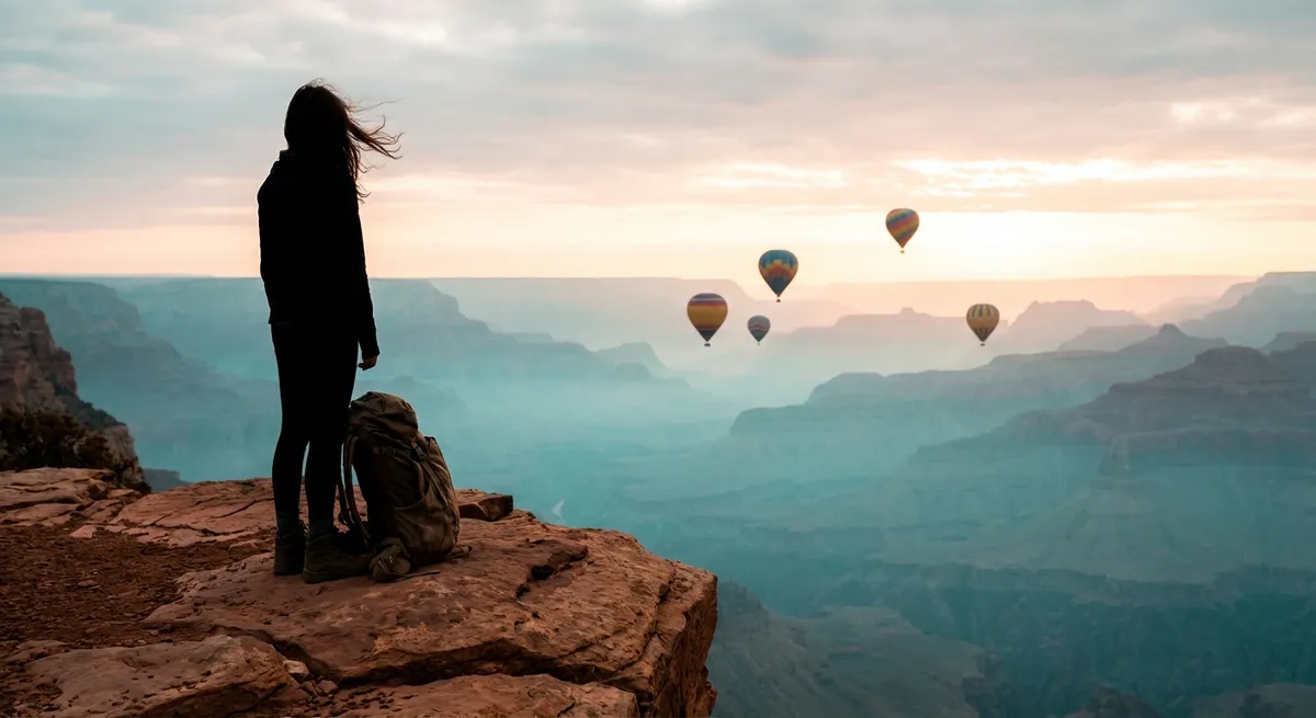 Horizons That Hum: Destinations Where the Journey Changes You