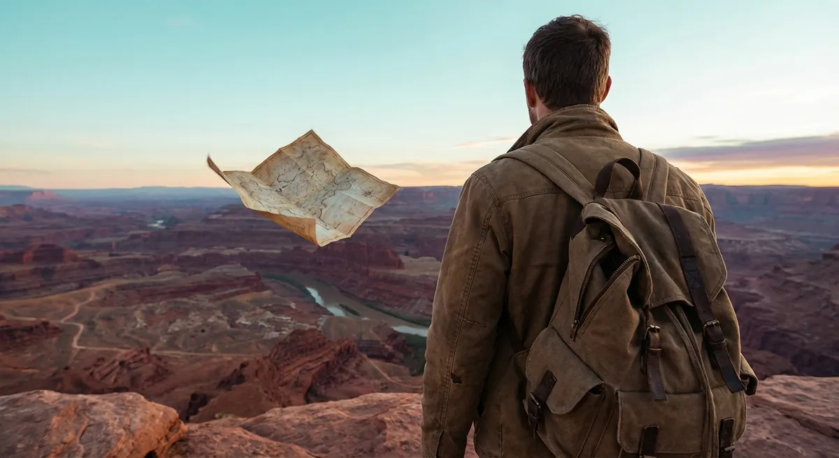 Leave the Script Behind: Adventures That Rewrite Your Comfort Zone