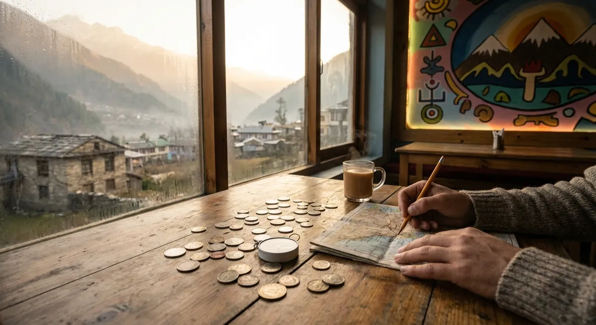 Turn Every Trip Into a Quest: Travel Moves That Make the World Feel Bigger