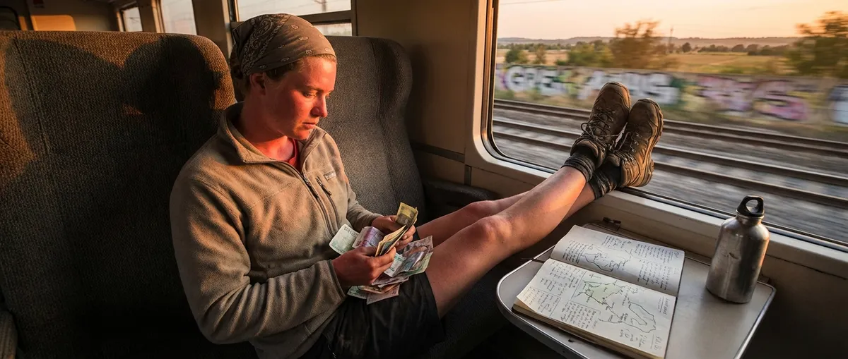 Rogue Currency: Turning Small Money Into Big Adventure