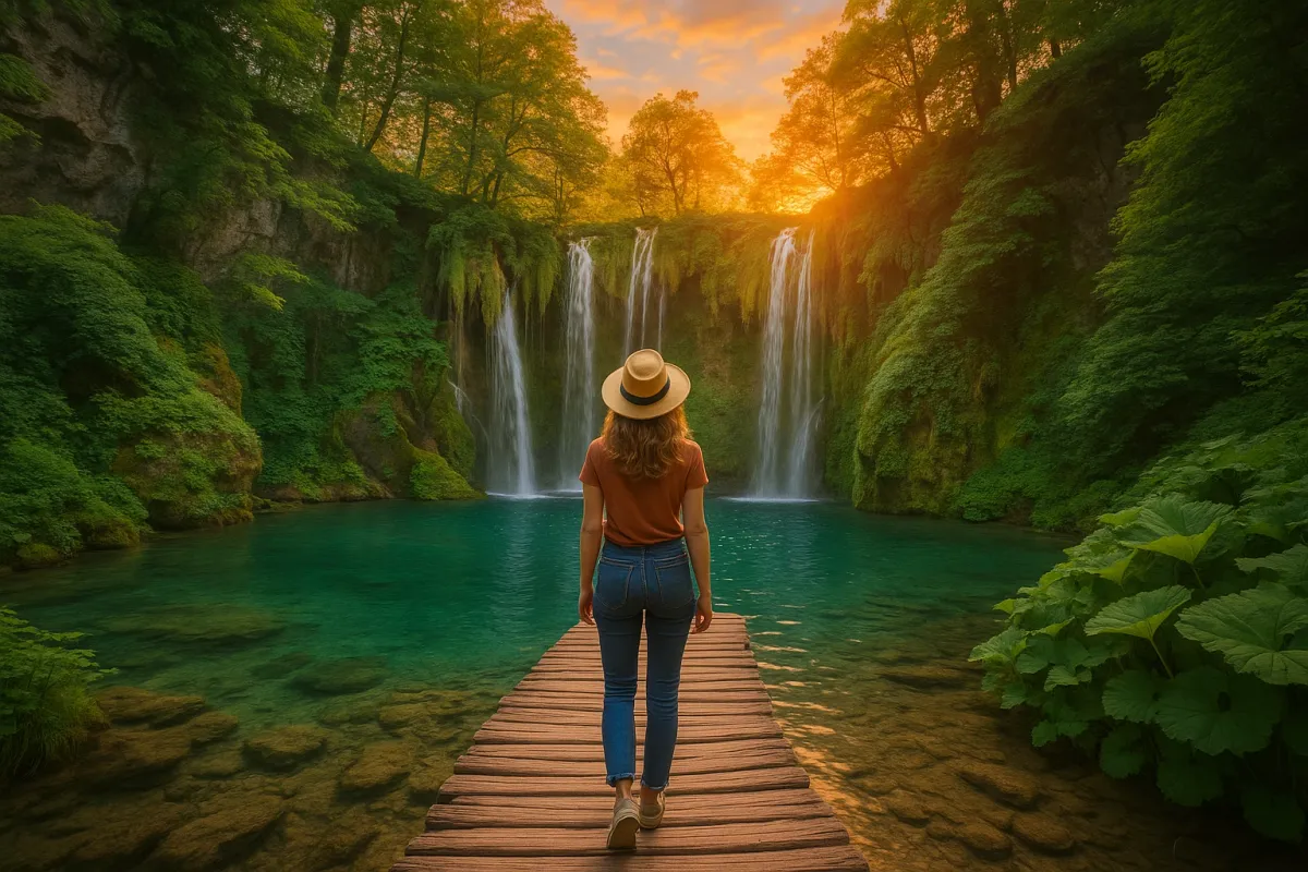 Nobody Expected These Places To Feel This Magical