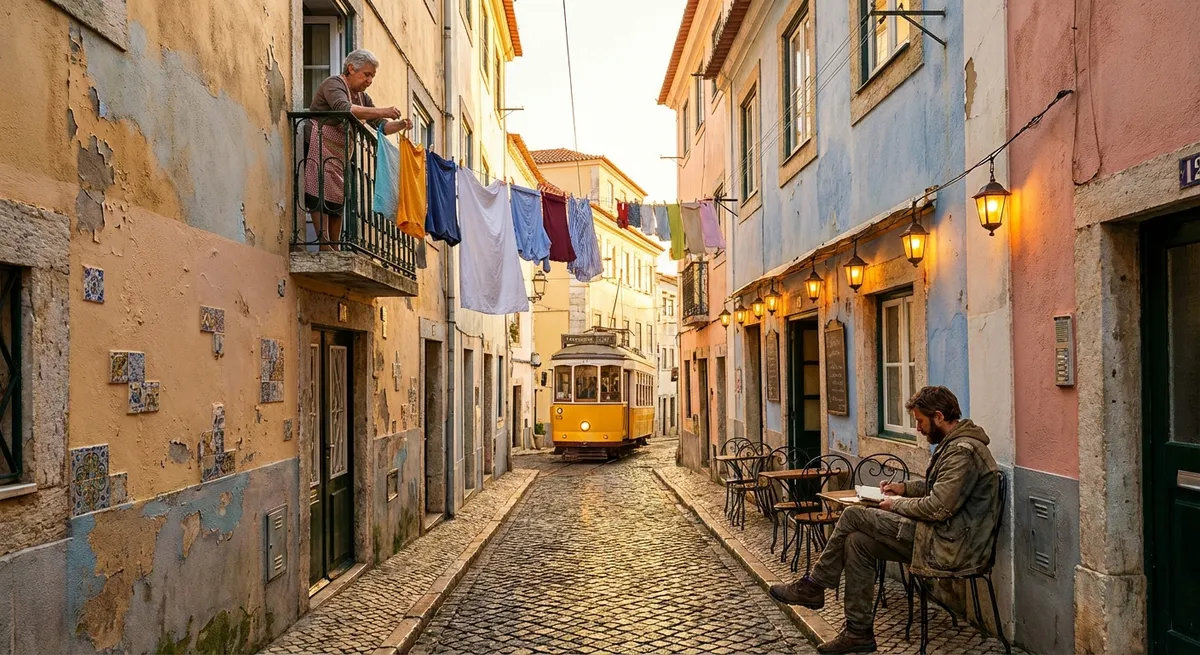 Travel Like a Local: Unlocking the World’s Hidden Everyday Magic