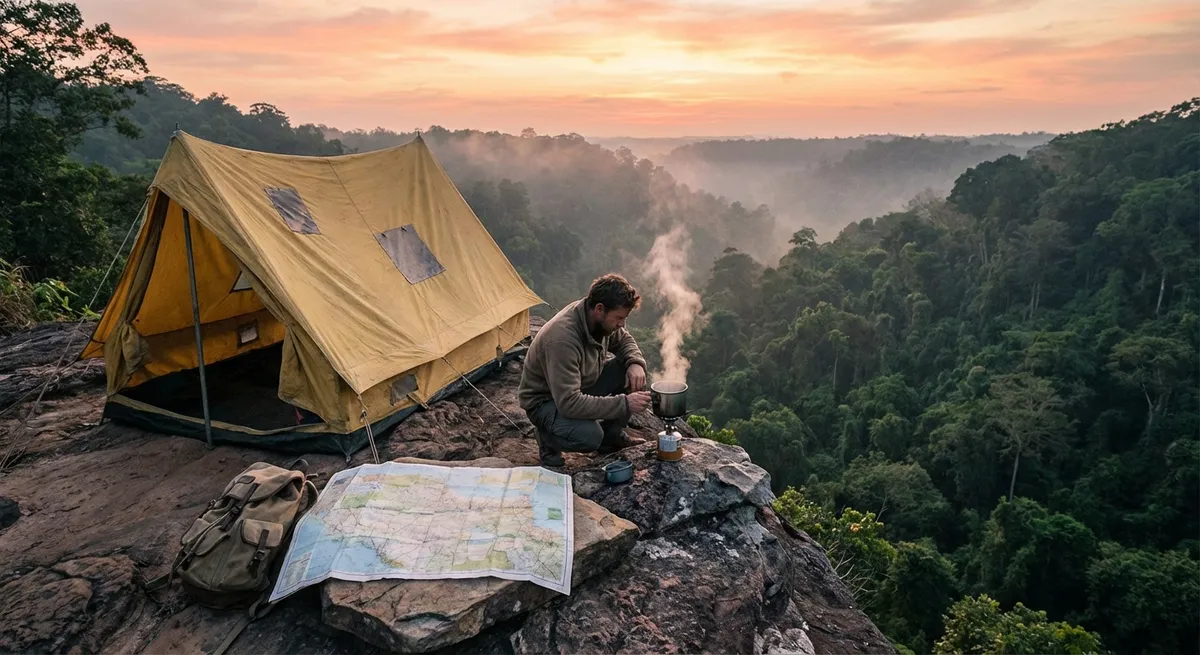 Steal Back Your Freedom: Budget Trips That Feel Wildly Rich