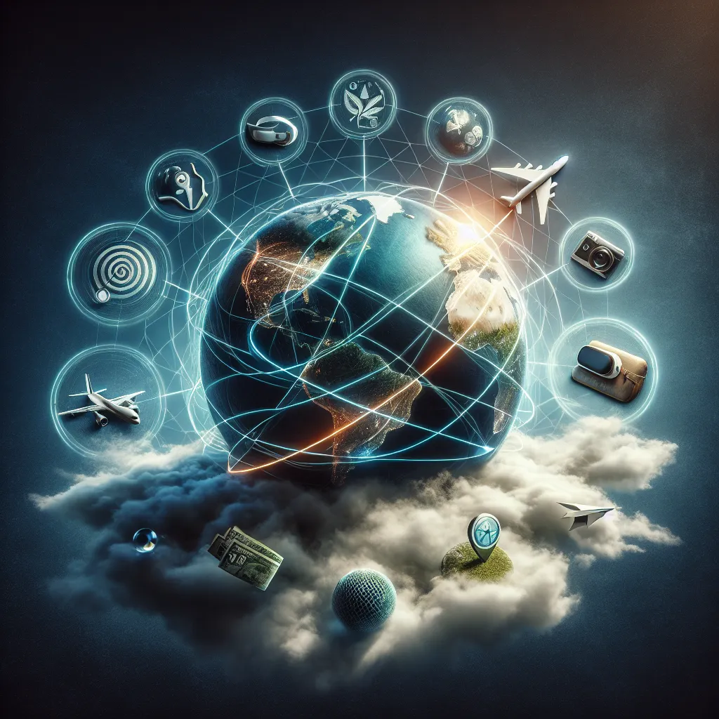 Unveiling the Mystery: 5 Extraordinary Travel Insights for a Game-Changing 2025 Adventure