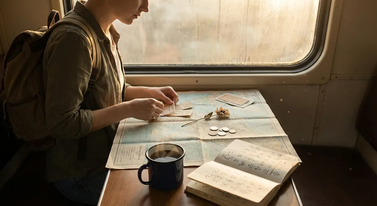 Decode the Road: Travel Rituals That Turn Any Trip into an Adventure