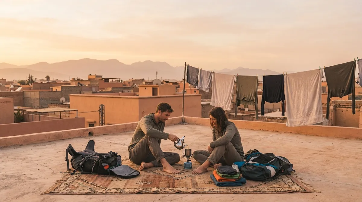 Turn Small Budgets into Big Journeys: Travel That Feels Rich