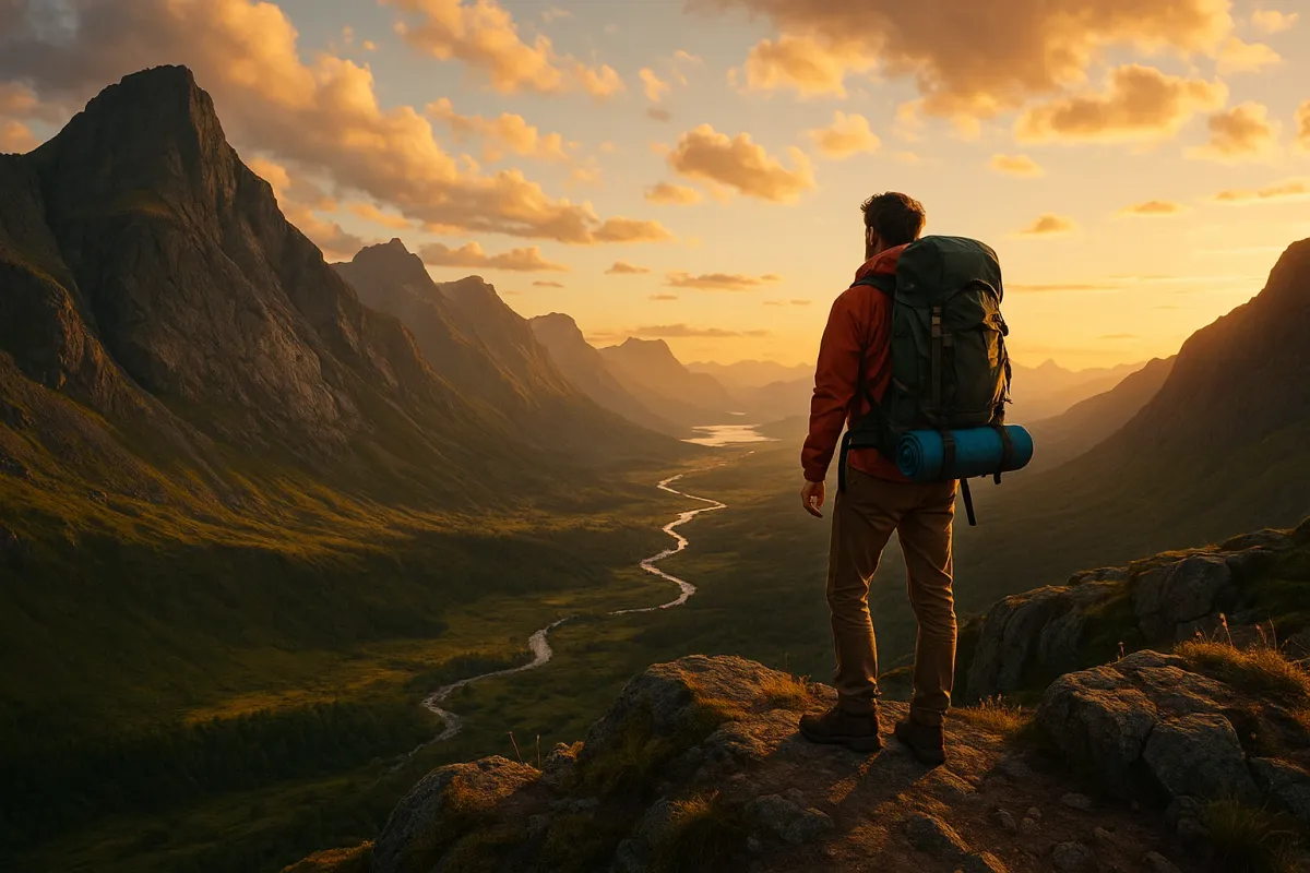 What Started As A Weekend Trip Turned Into A Life-Changing Adventure