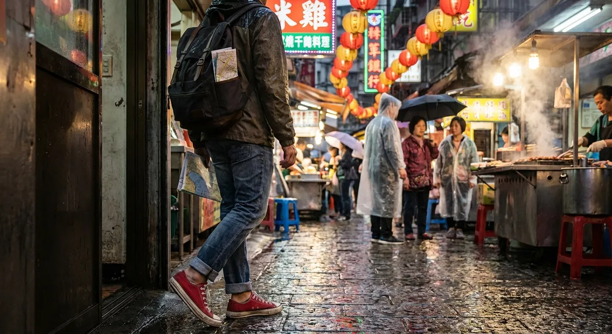 Travel in “Bold Mode”: Small Shifts That Turn Any Trip Into an Adventure