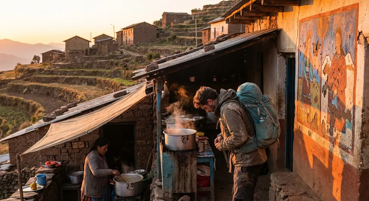 Stretch Your Horizon, Not Your Wallet: Bold Travel on a Real Budget