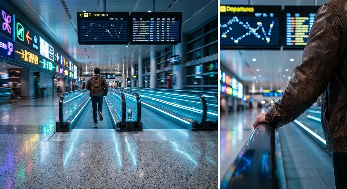 Turn Layovers Into Legends: Travel Moves That Bend Time In Your Favor