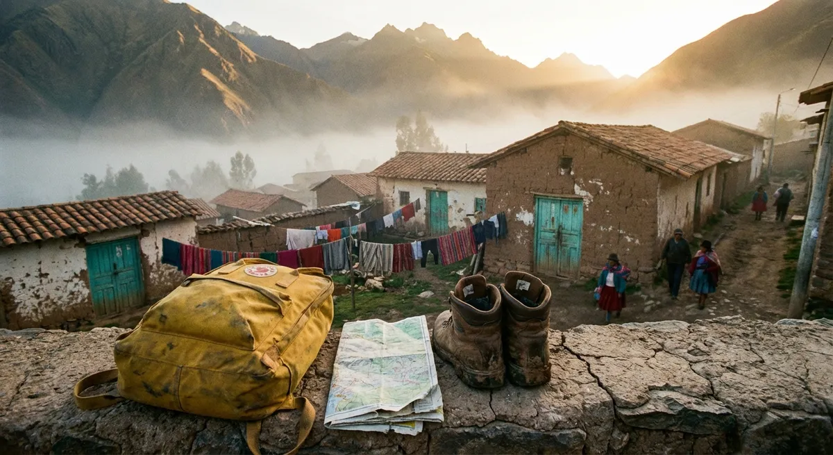 The Thrill of Less: Crafting Epic Journeys on a Slim Budget