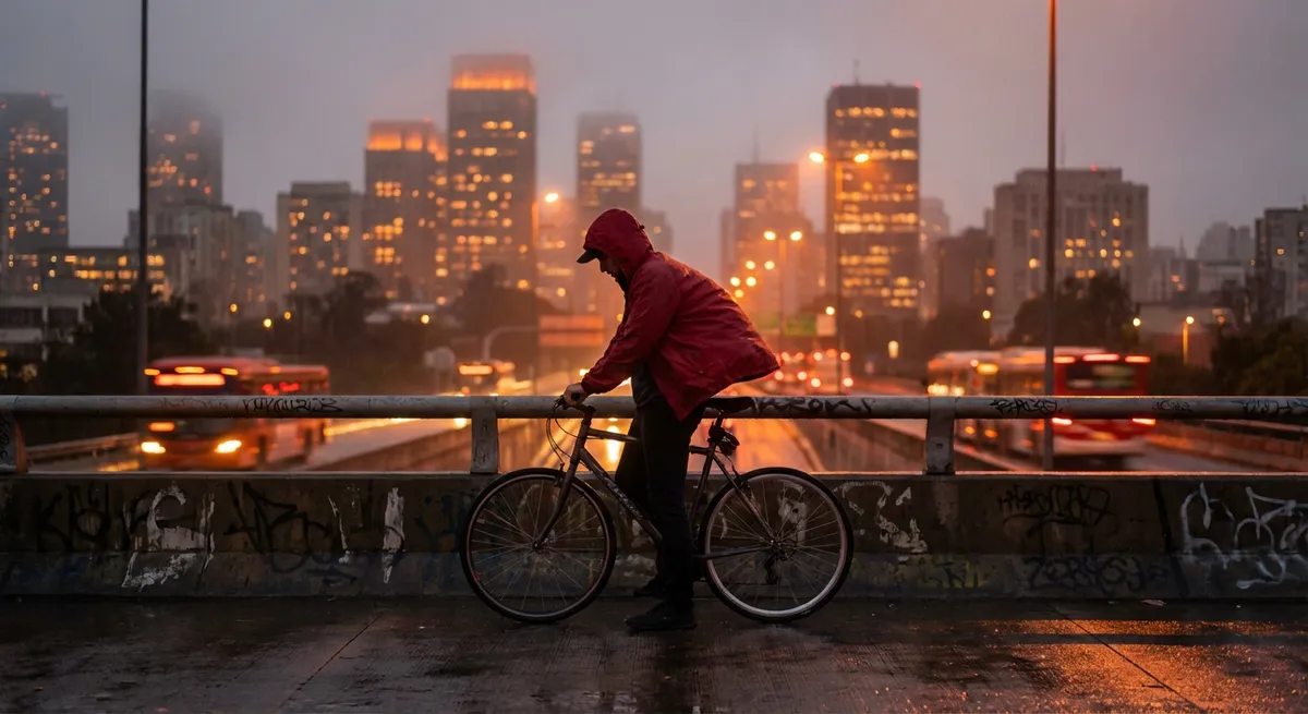 Chase The Edge Of Ordinary: Adventures Hiding In Plain Sight