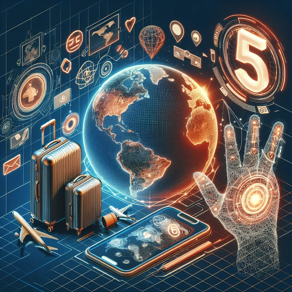 Unravel the Globe: 5 Unforeseen Travel Tips for the 2025 Explorer