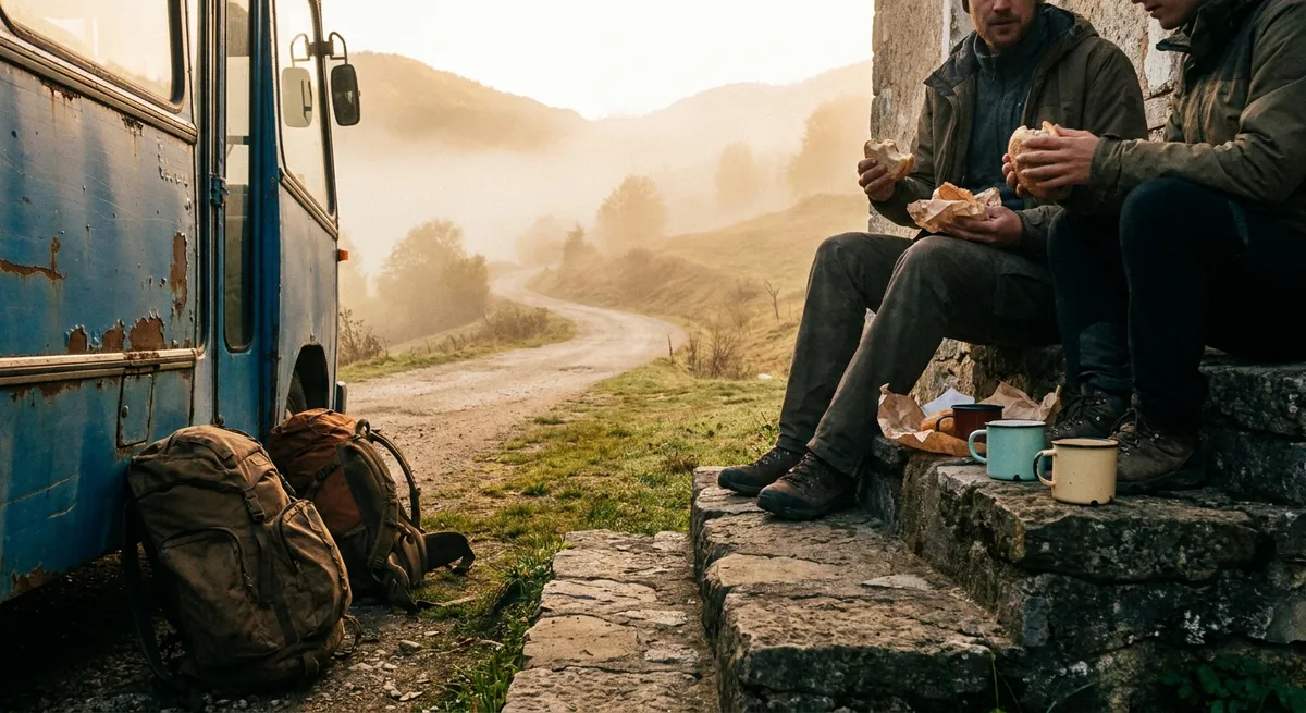 Build Your Own Epic on a Budget: Travel That Feels Rich, Not Pricey