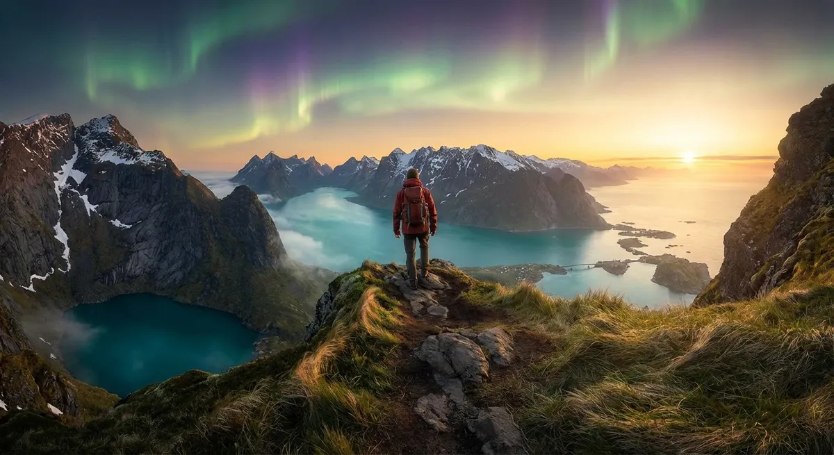 Where the Map Fades: Destinations That Still Feel Undiscovered