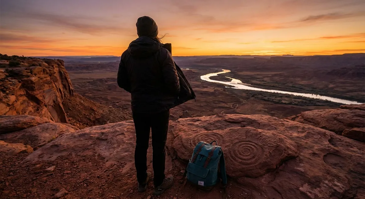 Horizons That Change You: Destinations Where the Journey Stays Forever