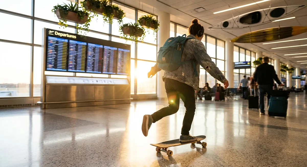 Turn Transit into Adventure: Travel Moves That Change the Way You Move