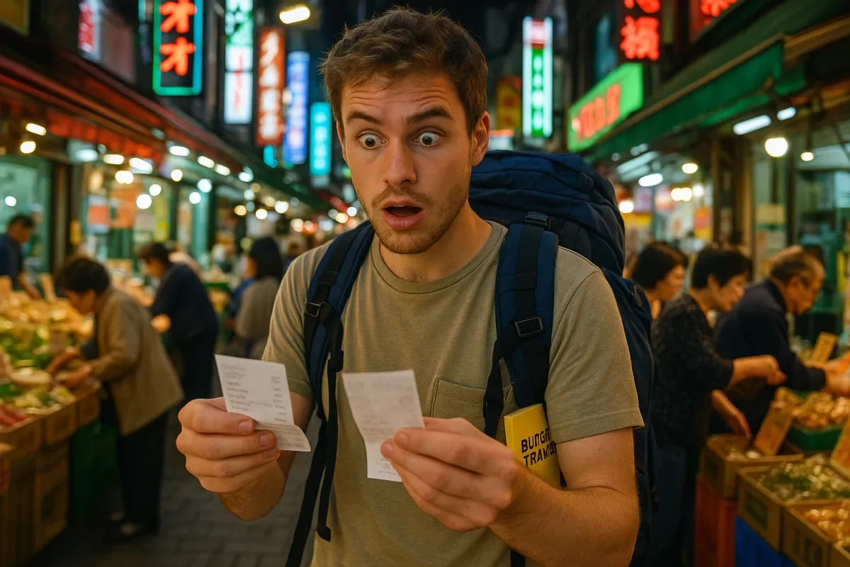 Stretch Your Passport, Not Your Wallet: How Aussies’ Culture Shocks Can Save You Money