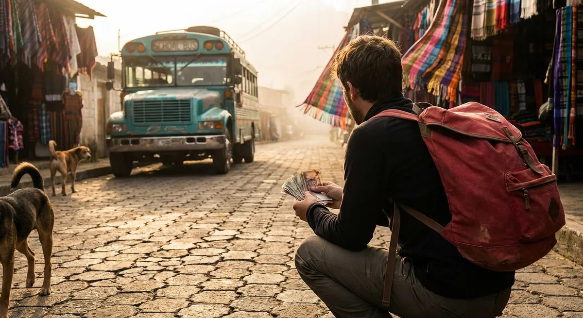 The Art of Bold on a Budget: Travel Rich, Spend Little