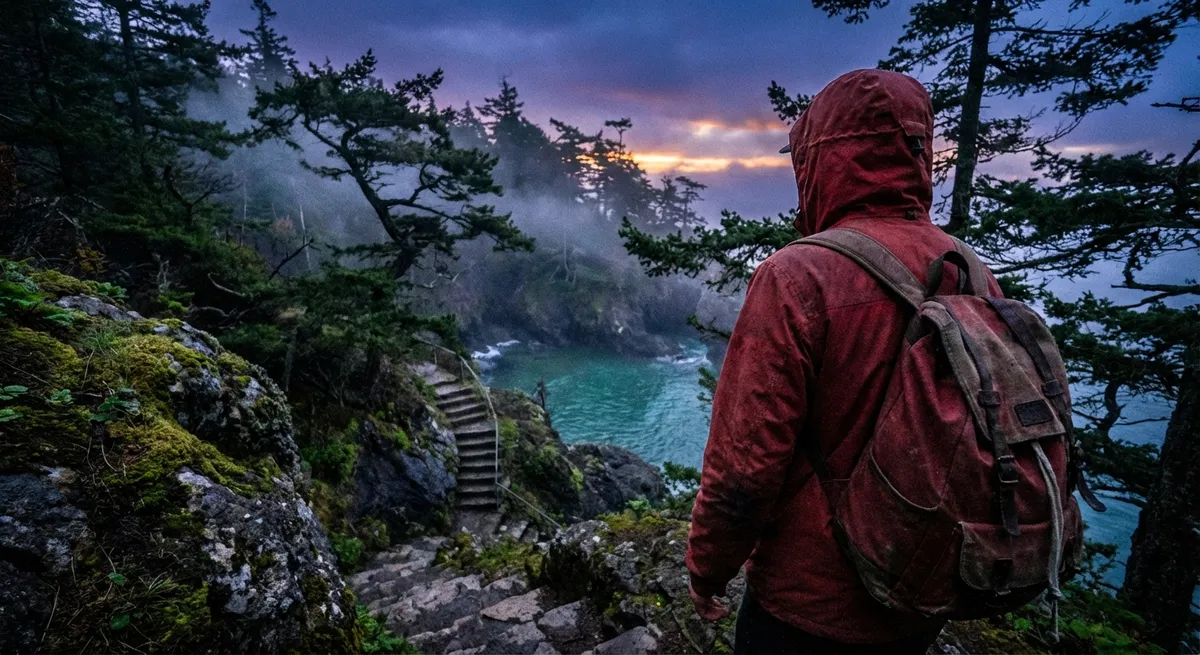 Where the Map Ends: Destinations That Feel Like Discovery