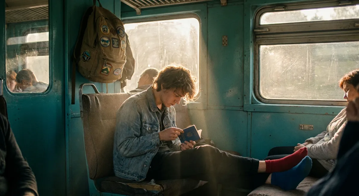 Pocket-Sized Passports: Living Big on a Small Travel Budget