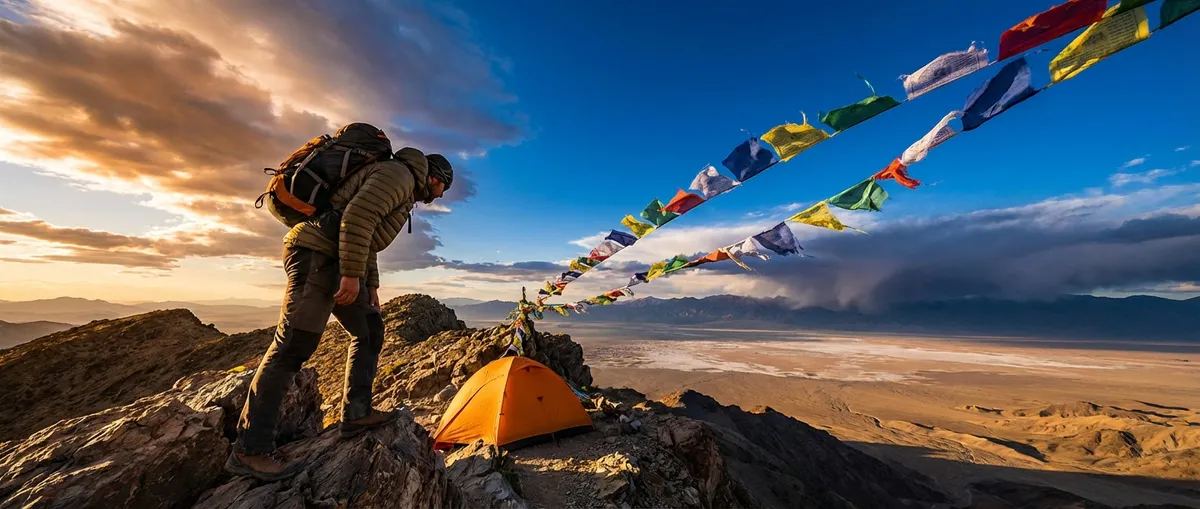 Chase the Horizon: Adventures That Begin Where Comfort Ends