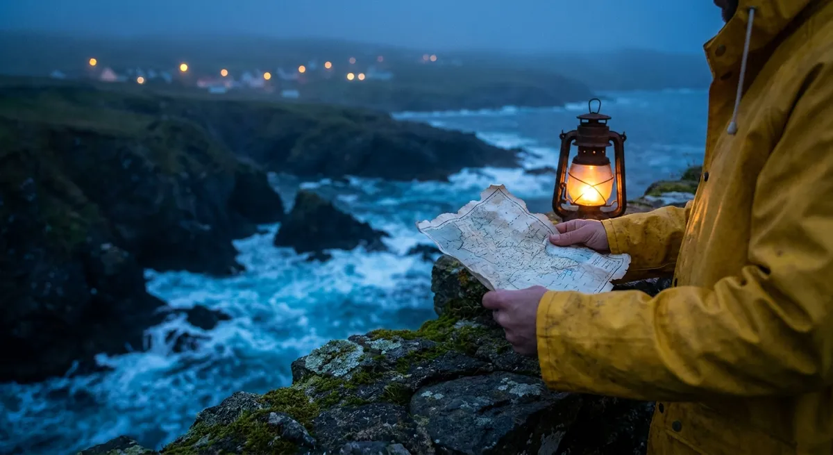 Navigate by Wonder: Travel Tips for Trips That Change You