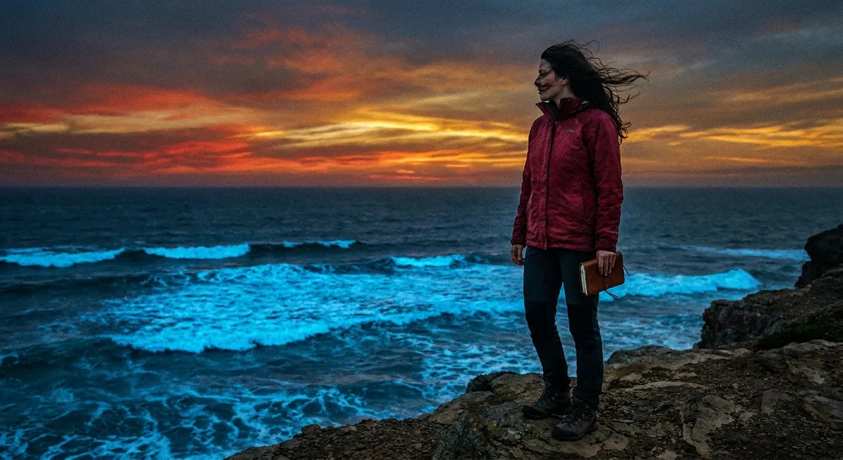 Leave Ordinary Behind: Adventures That Rewrite Your Story