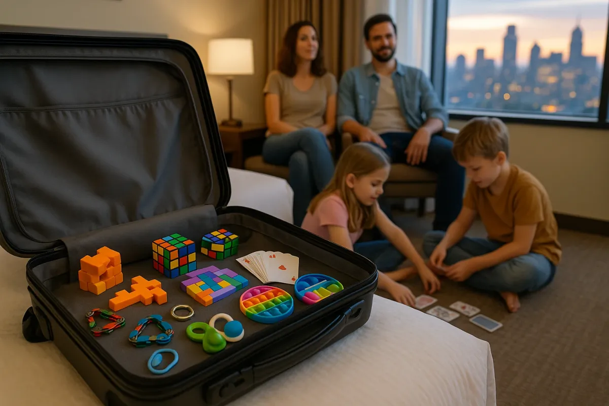 Travel Toys, Tiny Budgets: How Today’s “Under $20” Trend Can Supercharge Your Next Adventure