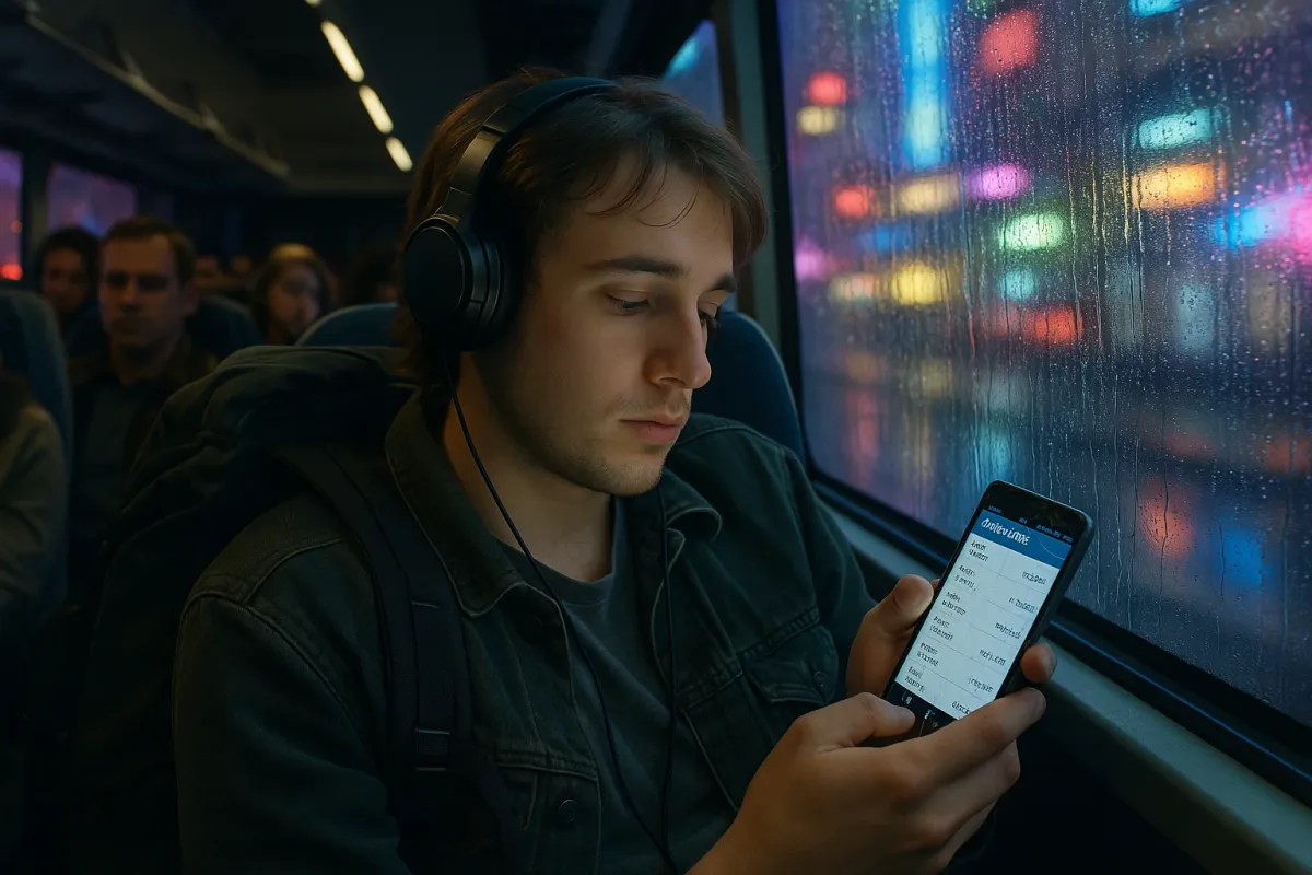 From “Luxury Dreams” To Real Trips: How Growing Up With Less Can Supercharge Your Budget Travel