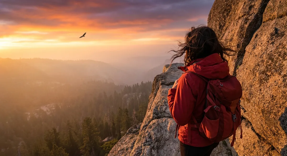 Wild at Heart: Adventures That Wake Up Your Senses