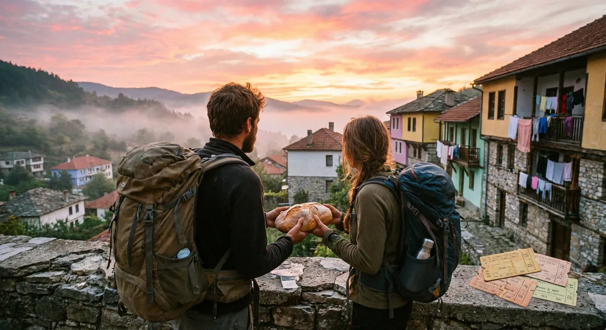 Unlock the World on Less: Budget Travel Without Borders