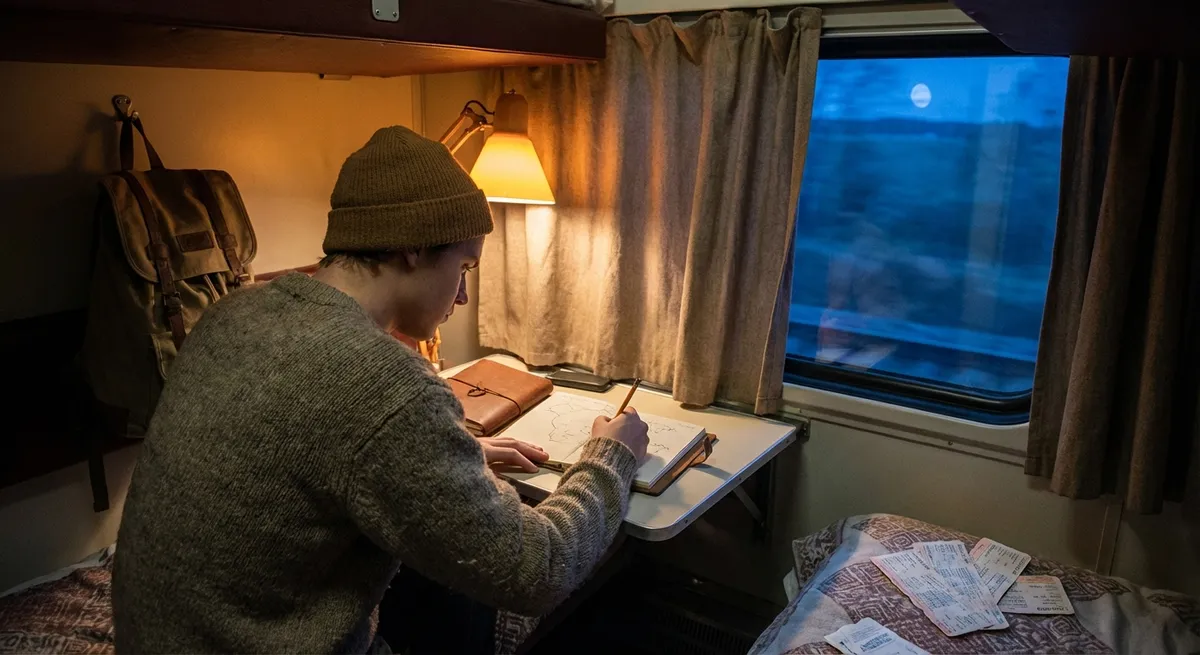 Turn Transit Into Adventure: Travel Tips for the In‑Between Moments