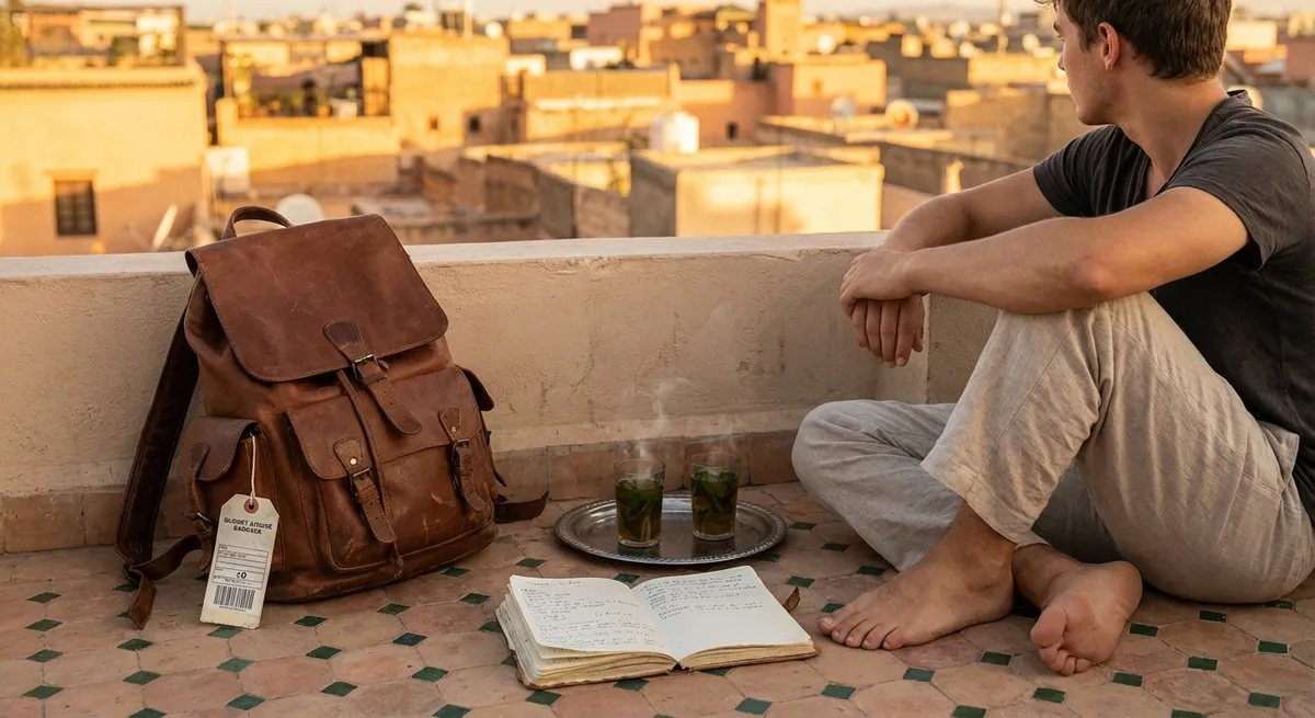 The Rule‑Breaking Guide to Budget Travel That Still Feels Luxe