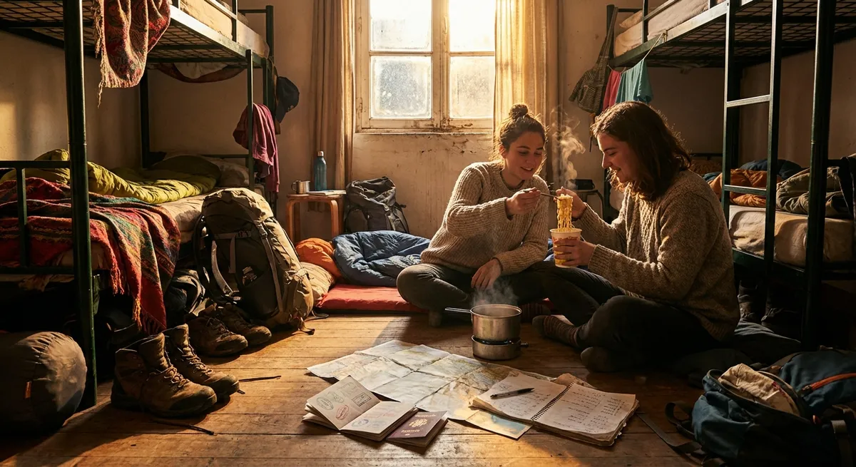 Steal the World’s Secrets on a Shoestring