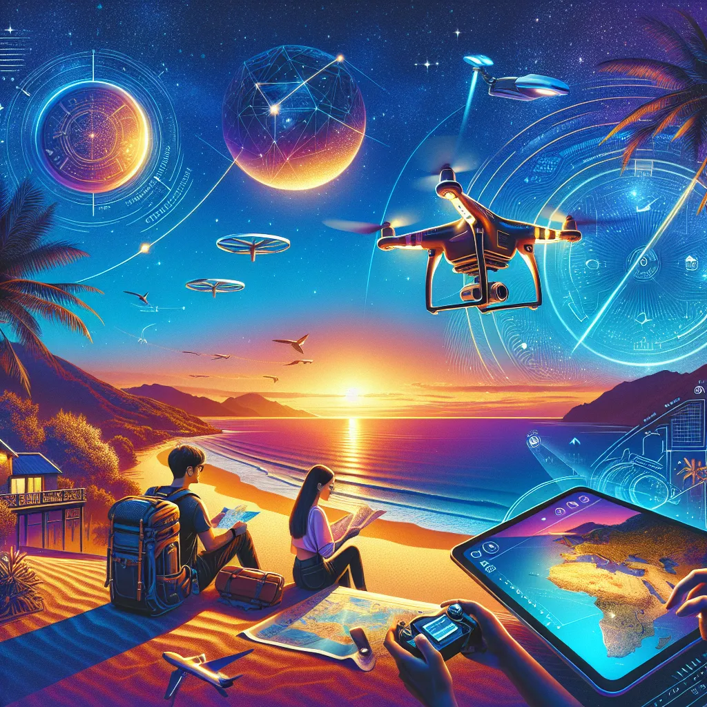 Travel Beyond The Horizon: 5 Extraordinary Tips to Uplift Your Voyages in 2025