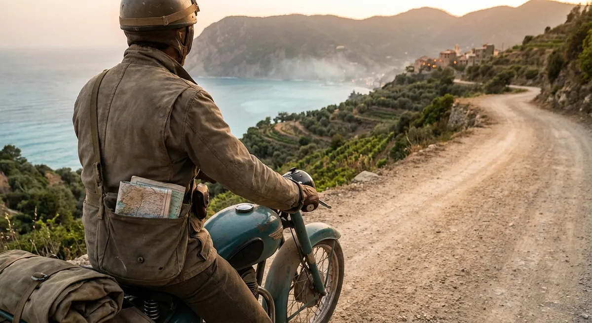 Chase the Horizon: Destinations Where Every Turn Feels Like Discovery